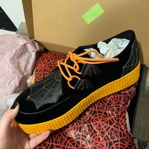 Spiderweb Creepers